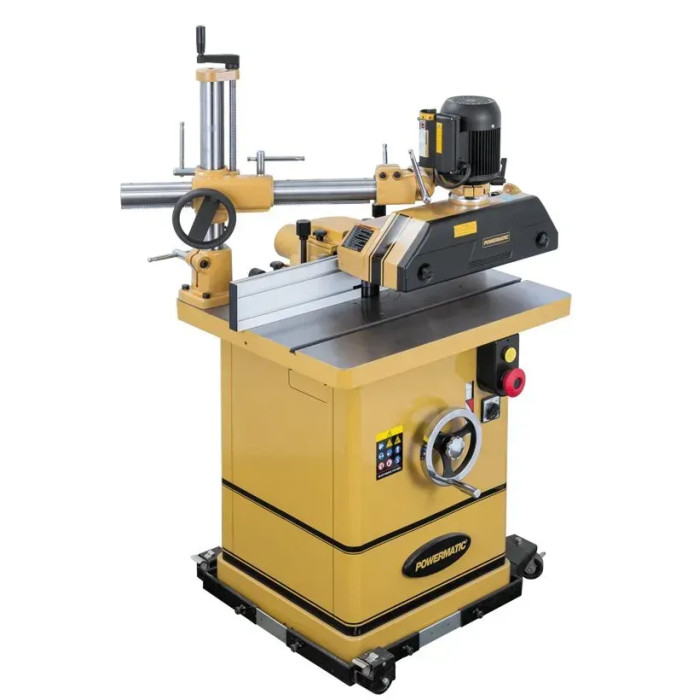 Пристрій подачі заготовки JET Powermatic PF-43 1790811K-RU - зображення 4