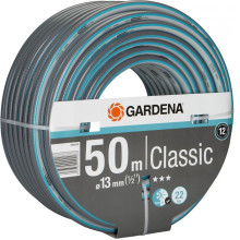 Шланг Gardena Classic 13 мм 50 м 18010-20.000.00