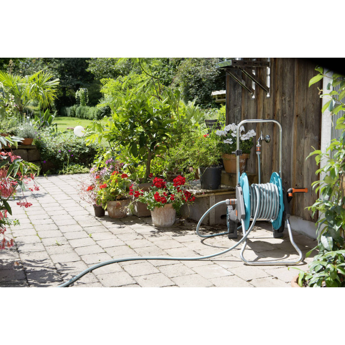Шланг Gardena Classic 13 мм 50 м 18010-20.000.00 - изображение 4