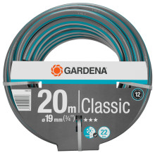 Шланг Gardena Classic 19 мм 20 м 18022-20.000.00