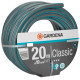 Шланг Gardena Classic 19 мм 20 м 18022-20.000.00 - изображение 2