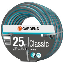 Шланг поливочный GARDENA 19 мм 25 м Classic 18026-29.000.00