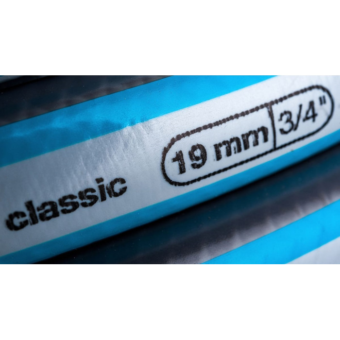 Шланг поливочный GARDENA 19 мм 25 м Classic 18026-29.000.00 - изображение 3