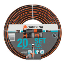 Шланг Gardena Flex Set 13 мм 20 м 18034-20.000.00
