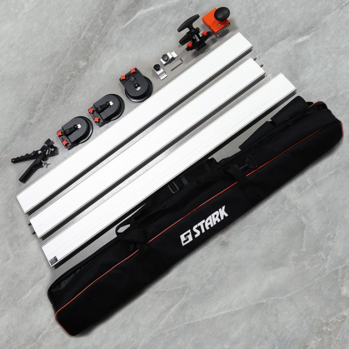 Плиткорез ручной STARK MTC-3200 SLIM 180500320 - изображение 9