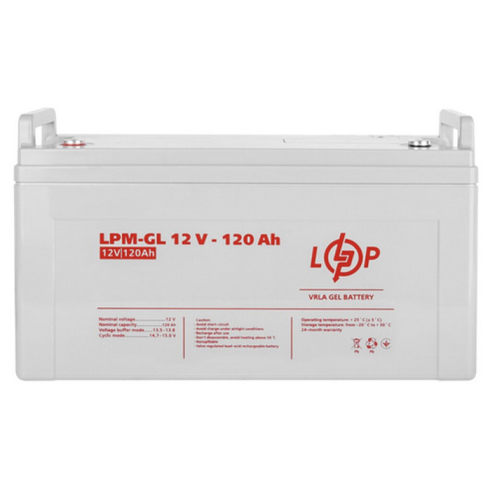 Комплект резервного питания LogicPower 18058 - изображение 3
