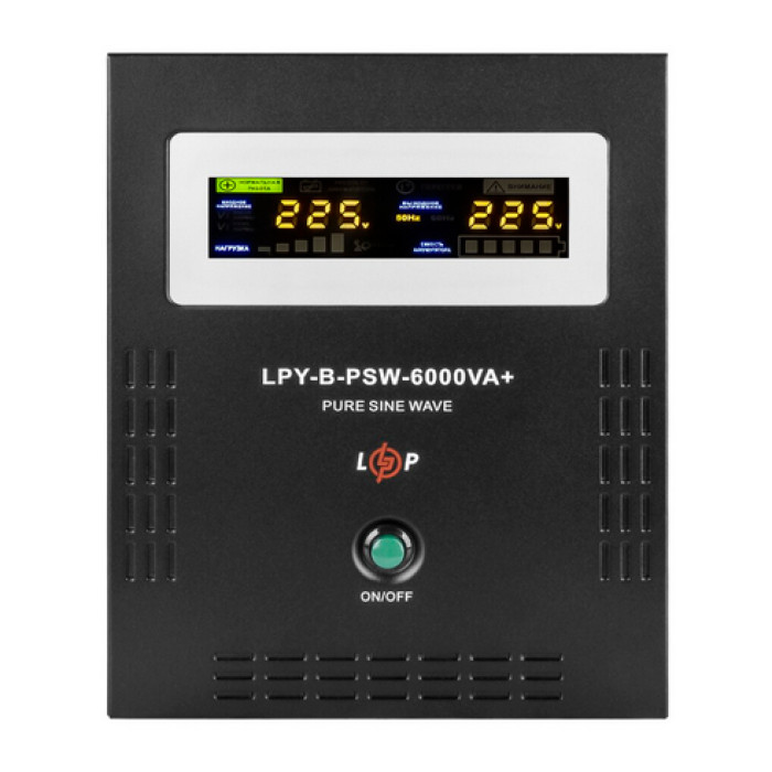 Комплект резервного питания LogicPower 18059 - изображение 2