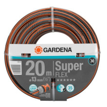 Шланг Gardena Superflex 13 мм 20 м 18093-20.000.00