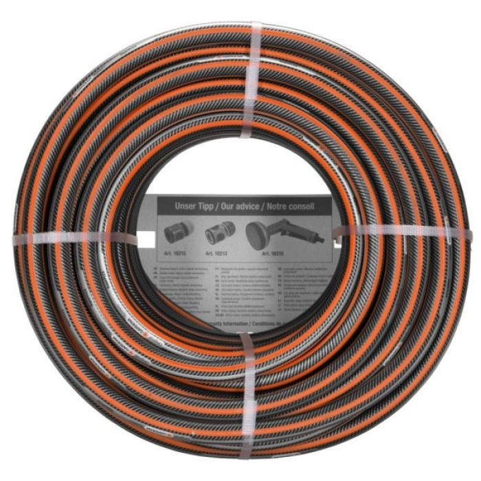 Шланг Gardena Superflex 13 мм 20 м 18093-20.000.00 - изображение 2