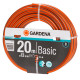 Шланг Gardena Basic 13 мм 20 м 18123-29.000.00 - изображение 3