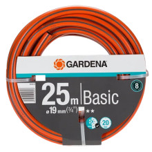 Шланг Gardena Basic 19 мм 25 м 18143-29.000.00