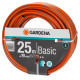 Шланг Gardena Basic 19 мм 25 м 18143-29.000.00 - изображение 3