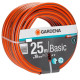 Шланг Gardena Basic 19 мм 25 м 18143-29.000.00 - изображение 4