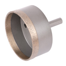 Коронка алмазна Distar САСК 68x24xd10 Hard Ceramics