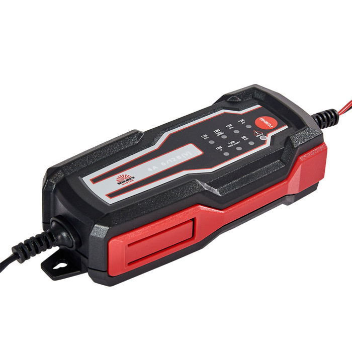 Зарядний пристрій Vitals Master Smart 3000 182531