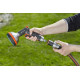Коннектор для шланга с автостопом Gardena Premium 18254-20.000.00 - изображение 5