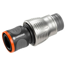 Коннектор для шланга Gardena Premium 18256-20.000.00
