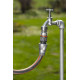 Коннектор для шланга Gardena Premium 18256-20.000.00 - изображение 4