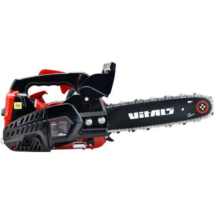 Бензопила Vitals BKZ 2510s 182596 - зображення 5
