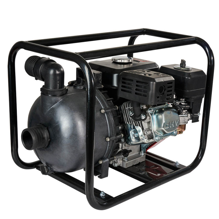 Мотопомпа бензиновая для химикатов Vitals Master USK 2-35cl - изображение 5