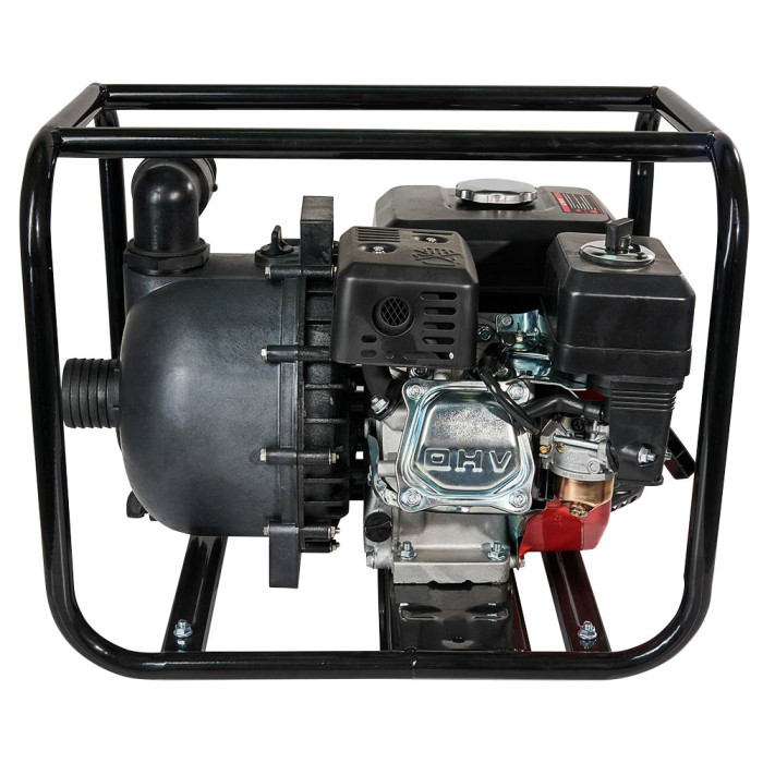 Мотопомпа бензиновая для химикатов Vitals Master USK 2-35cl - изображение 6