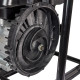 Мотопомпа бензиновая для химикатов Vitals Master USK 2-35cl - изображение 8