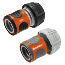 Комплект з'єднувачів GARDENA 19 мм 3/4" 18275-20.000.00