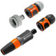 Накінечник для поливу із набором для підключення Gardena Classic 18296-20.000.00
