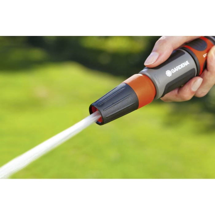 Накінечник для поливу із набором для підключення Gardena Classic 18296-20.000.00 - зображення 4