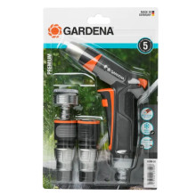 Пістолет-наконечник для поливу з набором для підключення GARDENA Premium 18298-20.000.00