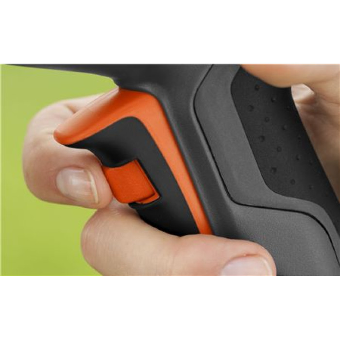 Пистолет для полива Gardena Comfort 18303-20.000.00 - изображение 5