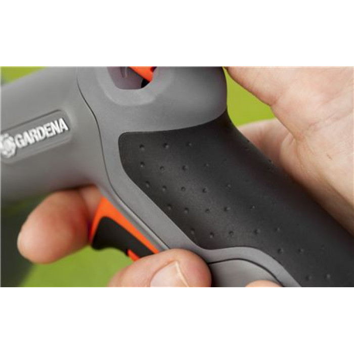 Пистолет для полива Gardena Comfort 18303-20.000.00 - изображение 6