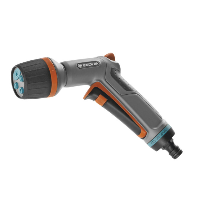 Пистолет для полива Gardena Comfort ecoPulse 18304-20.000.00