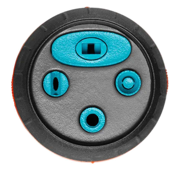 Пистолет для полива Gardena Comfort ecoPulse 18304-20.000.00 - изображение 3