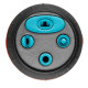 Пистолет для полива Gardena Comfort ecoPulse 18304-20.000.00 - изображение 3