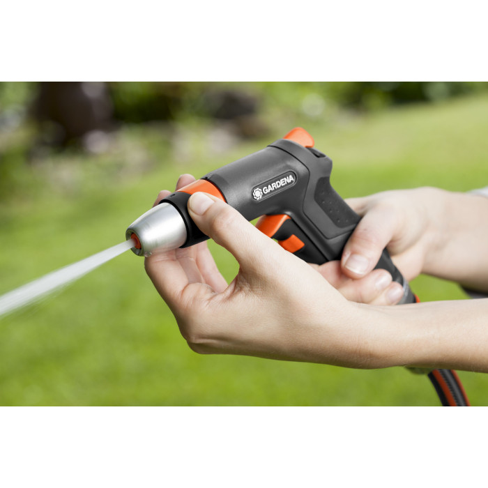 Пістолет для поливу Gardena Premium 18305-20.000.00 - зображення 4