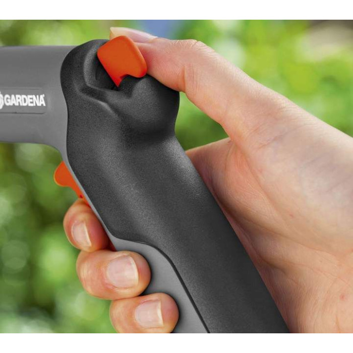 Пістолет для поливу Gardena Premium 18305-20.000.00 - зображення 5