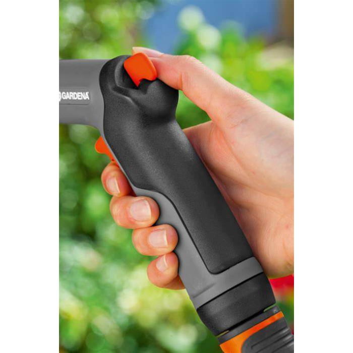 Пистолет для полива Gardena Classic 18311-20.000.00 - изображение 3