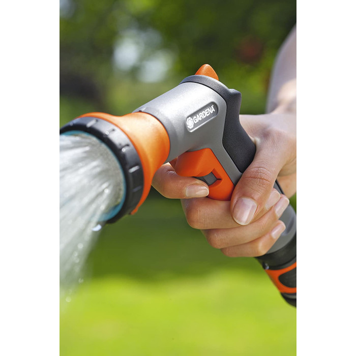 Пистолет для полива Gardena Classic 18311-20.000.00 - изображение 4