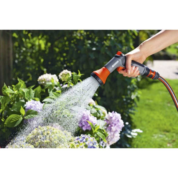 Пистолет для полива Gardena Classic 18311-20.000.00 - изображение 5