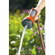 Пистолет для полива многофункциональный Gardena Classic 18313-20.000.00 - изображение 4