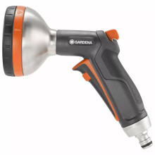 Пістолет для поливу багатофункціональний Gardena Premium 18317-20.000.00