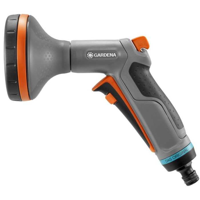 Пистолет-распылитель GARDENA Comfort 18319-20.000.00 - изображение 2