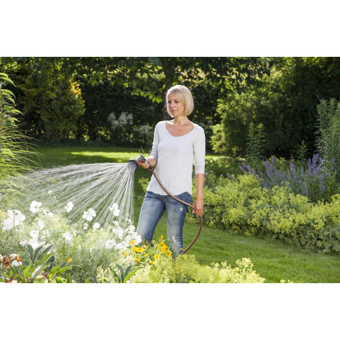 Пистолет-распылитель GARDENA Comfort 18319-20.000.00 - изображение 8