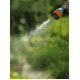 Пистолет для полива многофункциональный с коннектором Gardena Classic 18343-32.000.00 - изображение 2