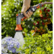 Пістолет для поливу з лічильником води Gardena Classic AquaСount 18352-20.000.00 - зображення 3