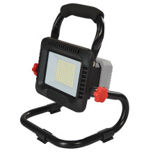 Ліхтар акумуляторний Vitals Master LD 1835 SmartLine+ 184453 без АКБ