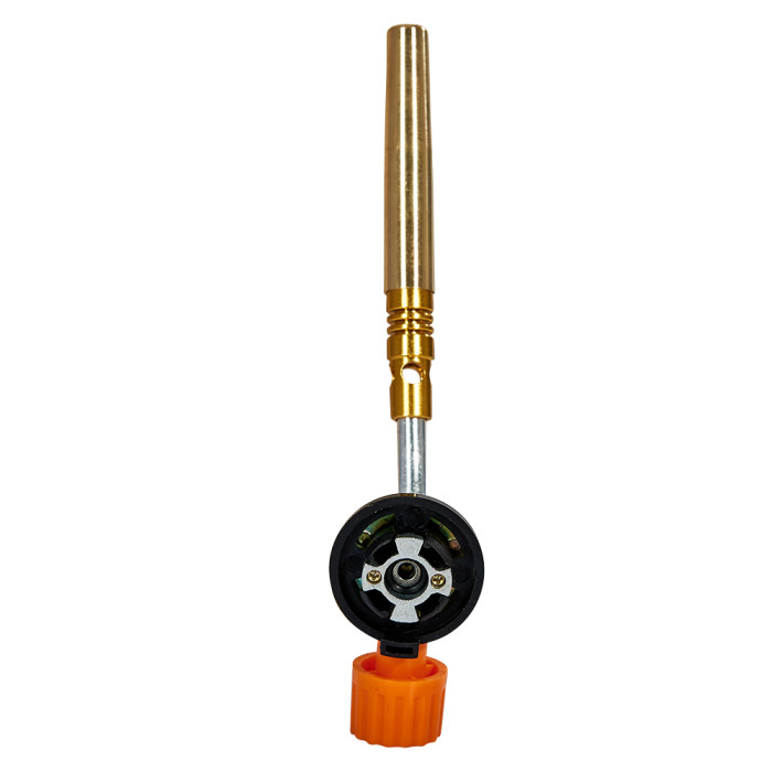 Горелка газовая Vitals BT-195 184682 - изображение 5