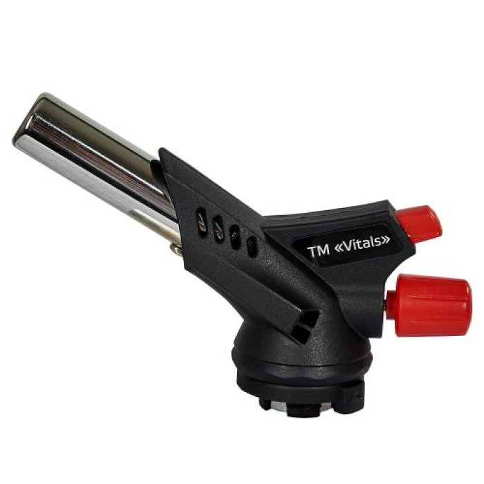 Горелка газовая Vitals BT-137 184686