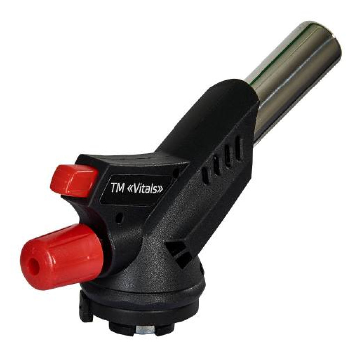 Горелка газовая Vitals BT-137 184686 - изображение 4